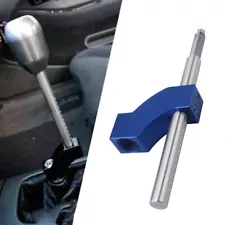 Car Shift Knob Extension Adjustable Lever Extender Gear Shifter for Honda Acura