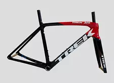 Trek Emonda SLR Disc Frameset - Size 54cm - Navy/Red - NEW!!!