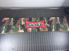 Sling Shot Reactive Power Lifting Band By Mark Bell Camo Workout Bench size XL