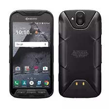 MINT A+ 9.5/10 Kyocera DuraForce PRO - SM-E6820 - 32GB - Black - AT&T Unlocked