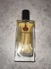 Lavanila Laboratories Vanilla Passion Fruit Perfume 1.7 Fl Oz RARE (25% Full)