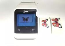 ZINK Wireless Touchscreen Photo Booth Printer - Print from iOS and Android