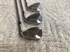 Honma TW World Wedge Set