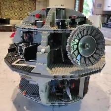 LEGO Star Wars: Death Star (10188)