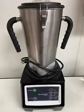 commercial blender used