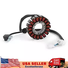 Stator Generator Fit for Aprilia RXV450 RXV550 SXV450 SXV550 MXV450 2006-2011 US (For: Aprilia)