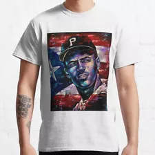 SALE! Roberto Clemente T-Shirt For Fan FREESHIP