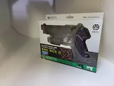 NEW Beretta 96FS Light Gun W/Recoil Laser Effect for First Microsoft XBOX #9C