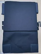 NEW 20" TiLite Ti Sport BACK UPHOLSTERY Wheelchair Padded ADJUSTABLE TENSION