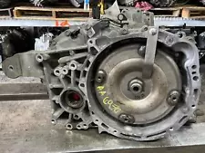 Used Automatic Transmission Assembly fits: 2007 Jeep Patriot AT CVT 2.4L AWD Gra