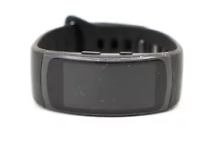 Samsung SM-R360 Gear Fit2 (Small) GPS Sports Band NO Charger