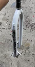 SE BIKES ARCTIC WHITE MONSTER QUAD RIPPER 29 FORK 110 FAST OM DURO FLYER KILLER