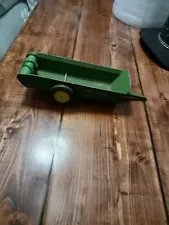 Vintage John Deere Manure Spreader