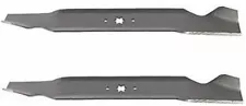 Replacement Lawn Mower Blade Set for Cub Cadet/MTD Replaces Part Number: 942-061