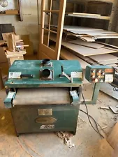 Grizzly Industrial G1066Z - 24" 5 HP Drum Sander