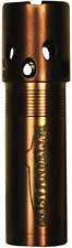 PATTERNMASTER CODE BLACK DUCK CHOKE TUBE FOR 20 GA BENELLI/BERETTA MOBILE 5374