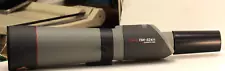 Kowa Prominar TSN-824m 20-60 x 82 FLUROITE spotting scope very bright