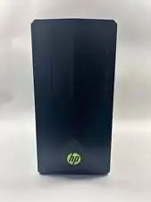 HP Pavilion Gaming Desktop 690-0067C