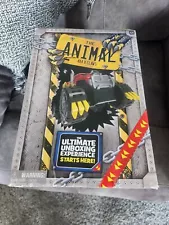 *NEW* The Animal Interactive 4X4 TRUCK With Retractable Claws Ultimate Unboxing