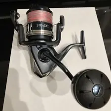 SHIMANO 20 Stradic SW 5000PG Gear Ratio 4.6:1 Spinning Reel in stock