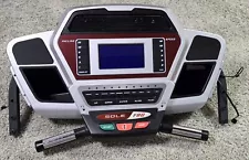 Sole F80 Treadmill Console 2010 Model Year - Works