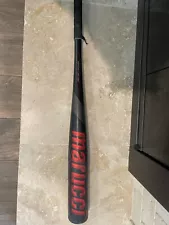 Used Marucci Cat 9 Bbcor 33/30