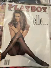 1994 Playboy Mag Set. Bo Derek Robin Givens Jenny McCarthy 40th Issue Nicole S