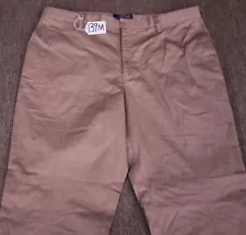 LA POLICE GEAR KHAKI Pants For Men W42 X L32. TAG NO. 139M