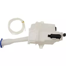 Washer Reservoir For 2017-2020 Kia Optima Korea Built with Pump 98610A8000