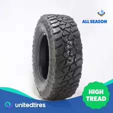 Used LT 285/70R17 Kelly Safari TSR 121/118Q D - 18/32