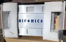 Titan Hifonics Amplifier