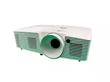 Optoma W351 Projector WXGA Conference Room Projector - Lamp used for 47 hours