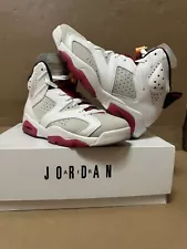 Size 9.5 Jordan 6 Retro Hare 2020 michael sale steal bargain bugs bunny