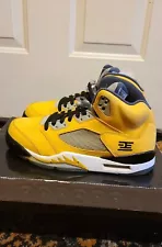 Size 8 - Air Jordan 5 Retro T23 Tokyo