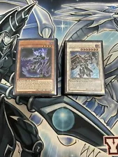 Yugioh Blackwing Deck