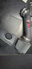 SALE Injen SP BLACK Short Ram Air Intake Kit for 19-22 Toyota Corolla 2.0L +10HP