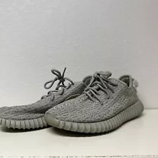 Size 9 - adidas Yeezy Boost 350 Moonrock