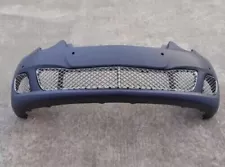 FRONT BUMPER assembly for BENTLEY CONTINENTAL Flying Spur 2008 - 2013 (For: 2008 Bentley)