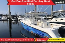 2006 Boston Whaler 305CONQUEST - EASY FINANCING - SAME DAY APPROVAL