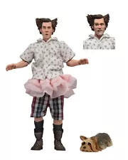 NECA Ace Ventura Pet Detective Clothed Figure - LOOSE COMPLETE