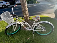 Electra Beach Cruiser Woman