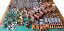 MB Games Heroquest Genuine Spare Parts for Base Game & Expansions - Furniture