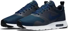 NEW Men's Nike Air Max Tavas Shoes Style: 705149-406 Size: 6 Color: Blue