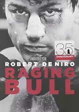 Raging Bull (DVD)New