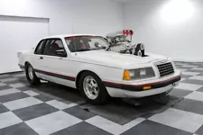 New Listing1986 Ford Thunderbird