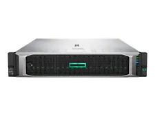 HPE ProLiant DL380 Gen10 4215R 3.2GHz 8-core 1P 32GB-R S100i NC 8SFF 800W Server