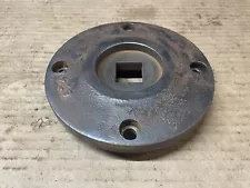 92040 - Cutting Disc Hub for DM70 DM80 DM90 Bush Hog Disc Mowers