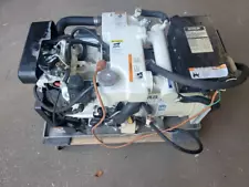 Kohler 5E Marine Gasoline Generator 5 kW , Running Take-Out. 50 hours