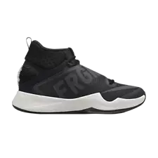 Nike NikeLab Zoom HyperRev x Fragment 'Black' 848556-001