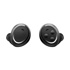 Bragi The Headphone Wireless In-Ear Headphones Bluetooth Black NEW